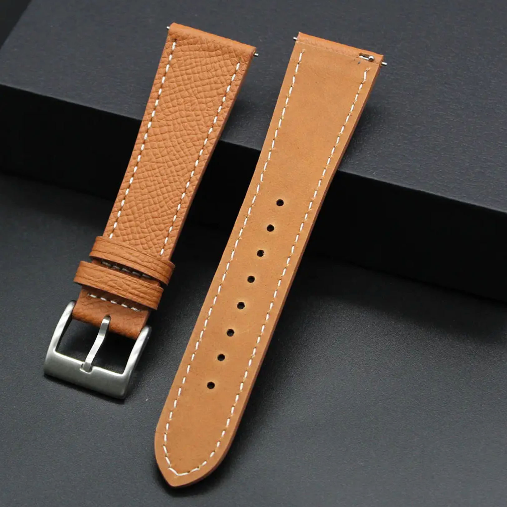 Watch strap outlet 20mm quick release