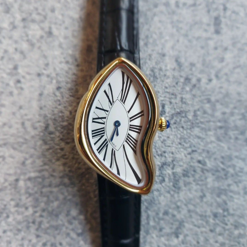 Cartier salvador dali best sale