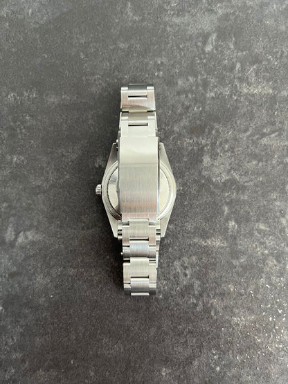 Seiko Explorer 1 36mm With Oyster Bracelet (6 colors)