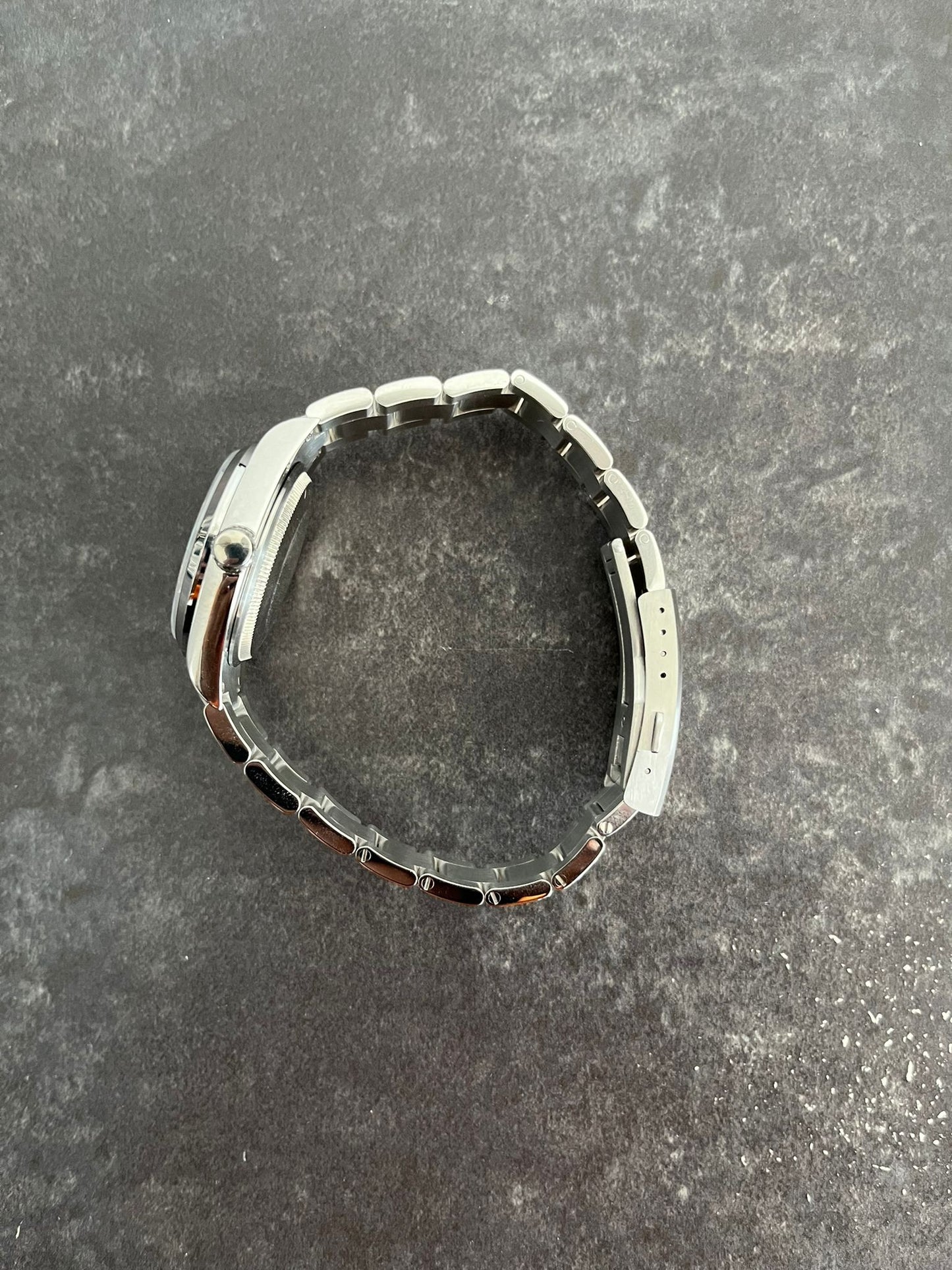 Seiko Explorer 1 36mm With Oyster Bracelet (6 colors)