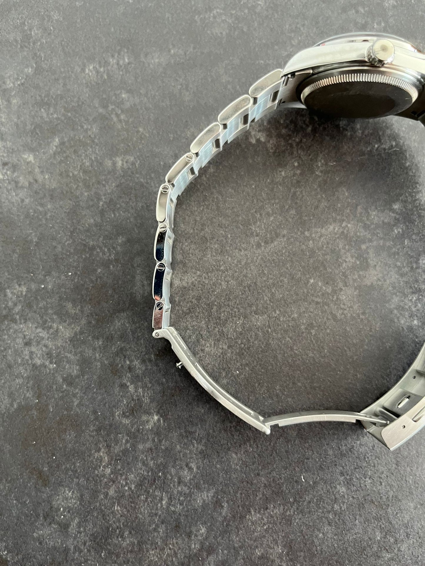 Seiko Explorer 1 36mm With Oyster Bracelet (6 colors)